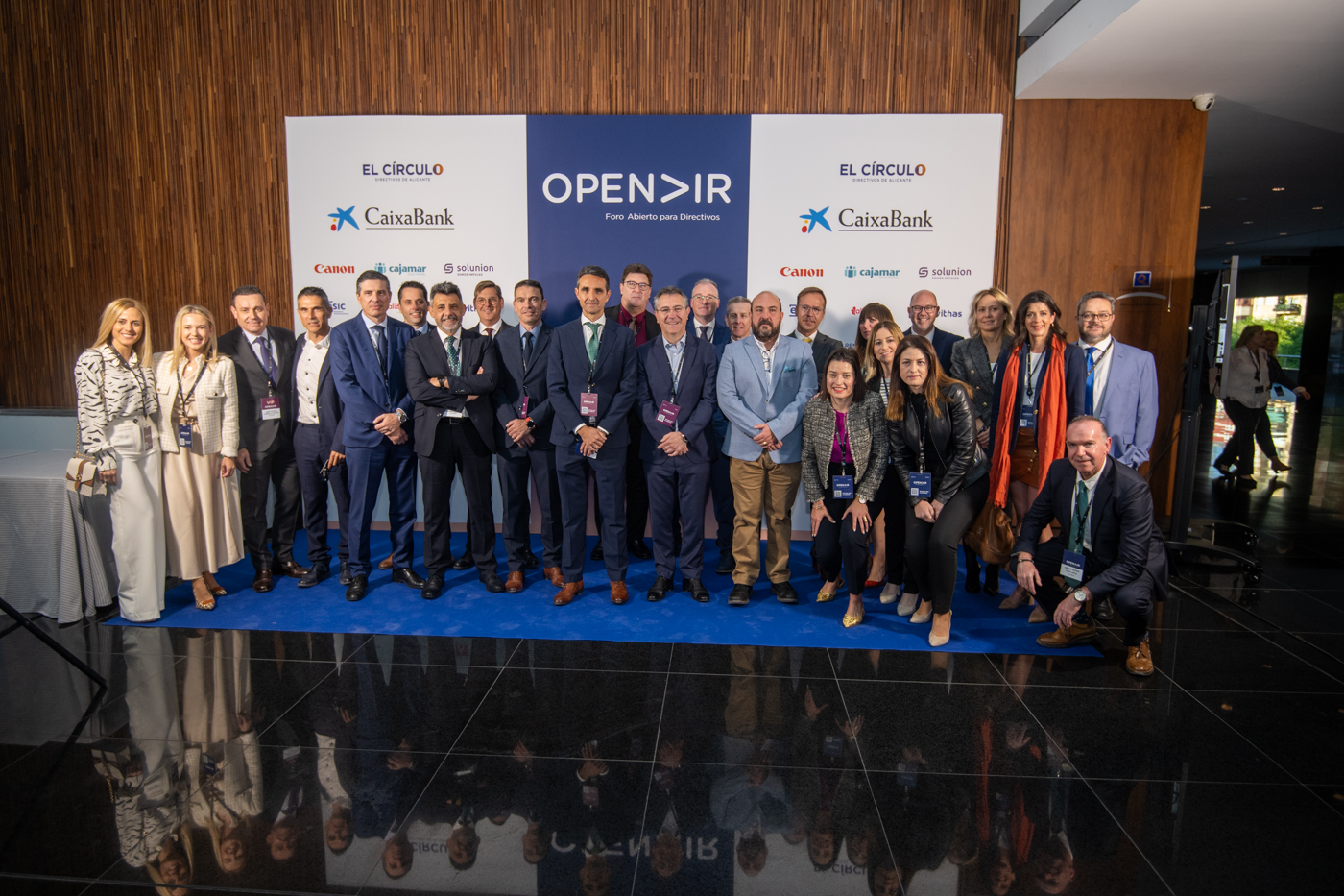 Opendir 2024 (Fotos: Rafa Molina)