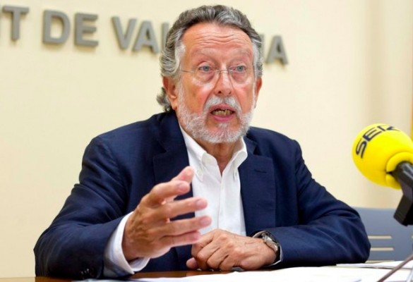 Caso Nóos: Alfonso Grau y la infanta Cristina aún pueden evitar ser juzgados