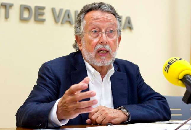 Alfonso Grau. VP - 