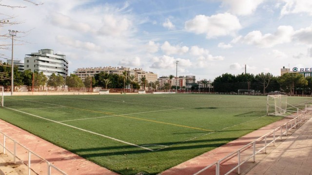 La explotación del servicio de cantinas de L'Escorxador y Ciudad Deportiva, a concurso