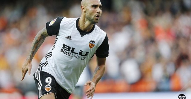 Zaza padece una distensión del compartimento externo de su rodilla y es duda para el Betis