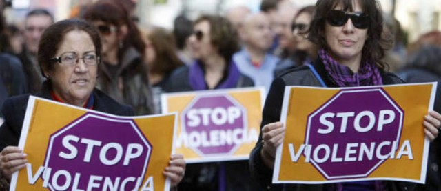 La lacra que no cesa: 39 muertes por violencia de género en lo que va de año, siete más que el anterior


