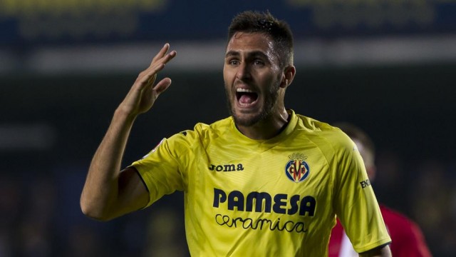 Víctor Ruiz:
