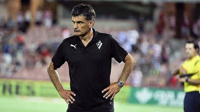 Mendilibar: 