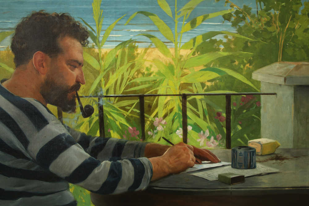 El Consorci de Museus prepara un homenatge a Miguel Hernández i Vicent Andrés Estellés