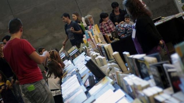 16 editoriales valencianas participan en la Feria Liber de Madrid