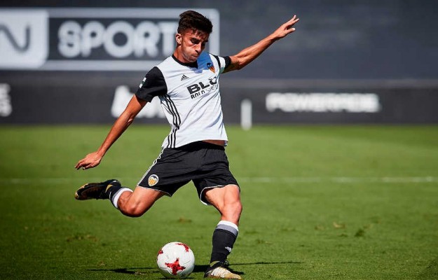 Marcelino tendrá un fichaje dos meses antes del mercado
