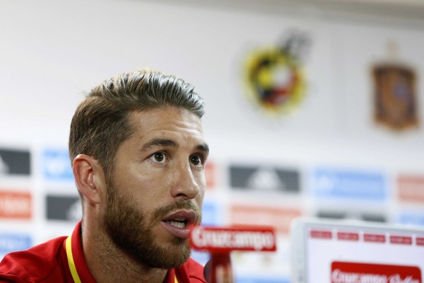 Ramos: 