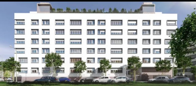 Aedas Homes, inmobiliaria de Castlelake, debutará en bolsa el próximo 20 de octubre 