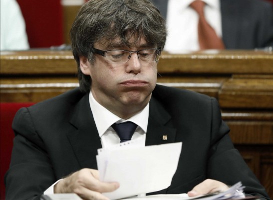 ¿Decisiones racionales o emocionales?: el conflicto catalán