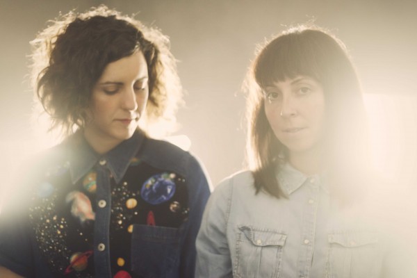 Lídia Vila, Estela Tormo: “Cantem en valencià amb un estil dream pop molt singular”