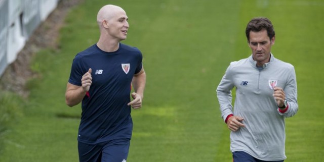 Yeray agradece los mensajes de apoyo: 