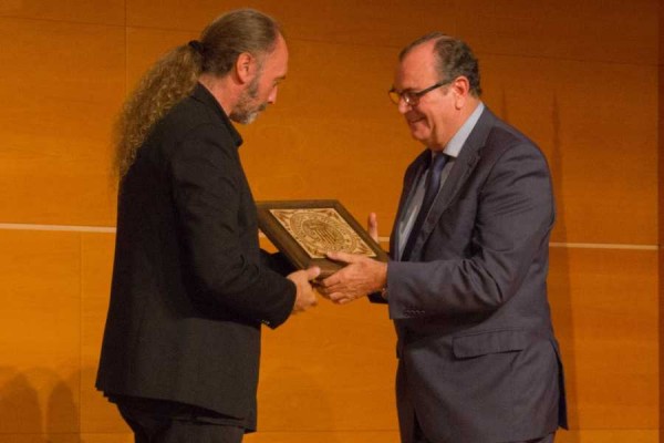Valencia Basket, condecorado como Deportista de Honor de la Universitat Politècnica de València 2017