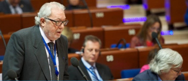 Agramunt deja la Presidencia del Consejo de Europa tras la polémica de la 'diplomacia del caviar'