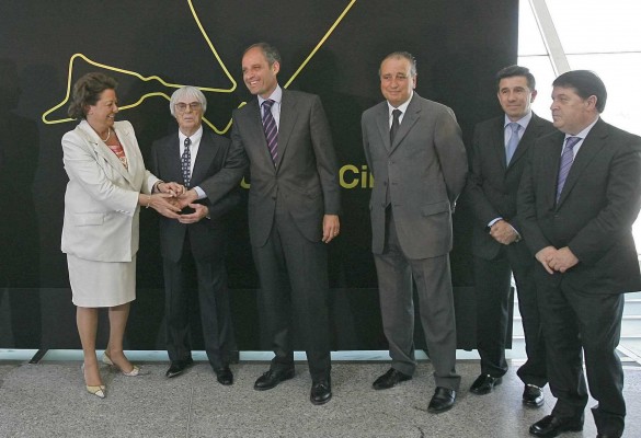 La empresa investigada por la campaña de 2007 del PP de València también cobró de Valmor