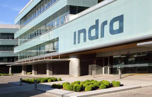 Indra analiza la oportunidad que ofrecen los drones para introducirlos en el ámbito civil

