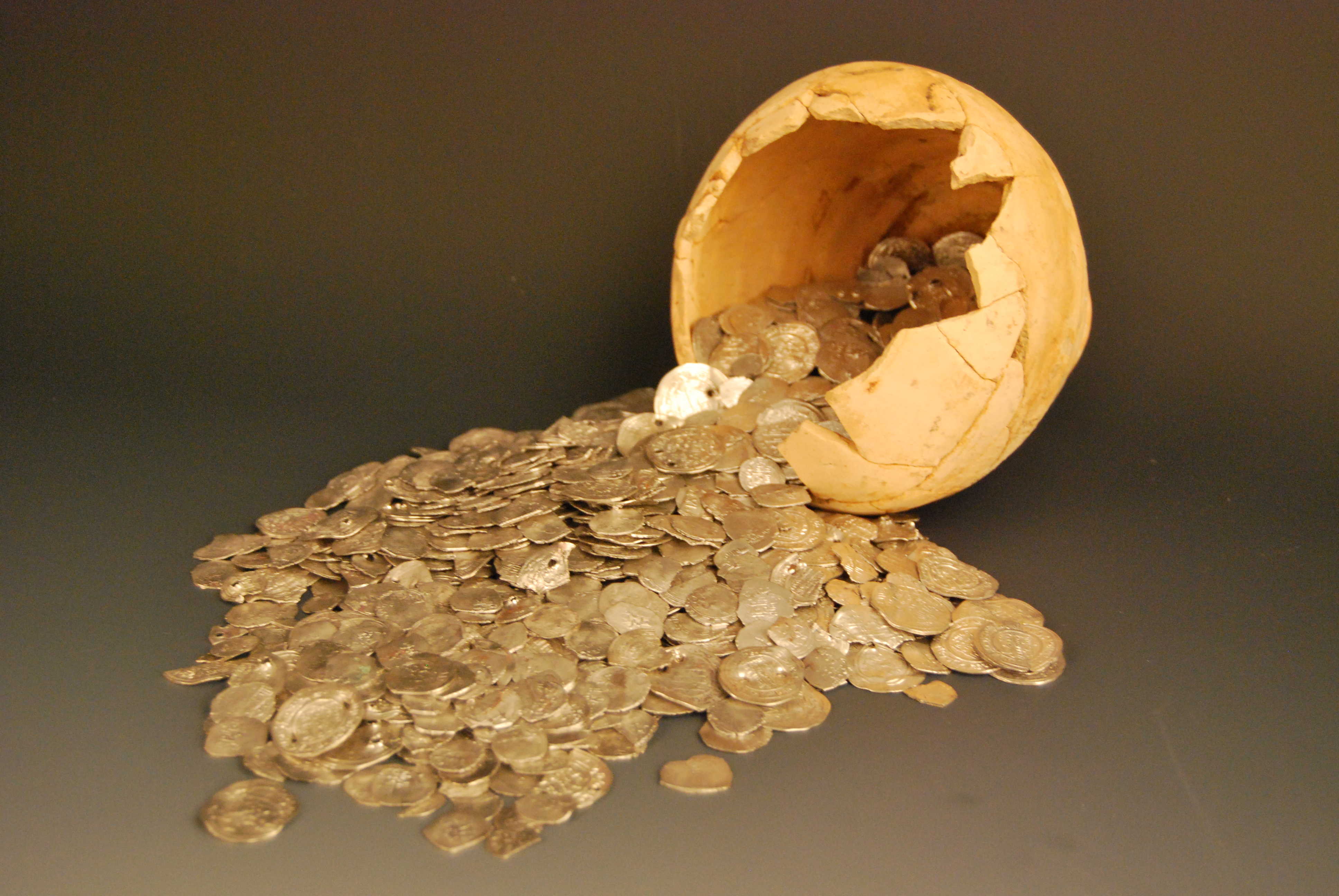 El tesoro de la València islámica viaja al Museo Arqueológico Nacional 