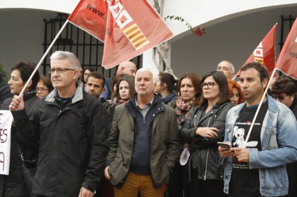 La residencia Les Boqueres de Altea tiene comprador