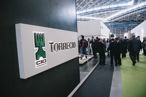 Medio Ambiente expedienta a la multinacional valenciana Torrecid por exceso de contaminación