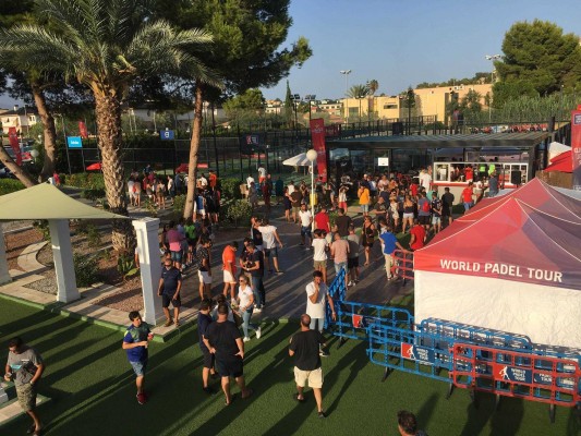 El Club de Campo cumple un año de nueva gestión al borde de la rentabilidad