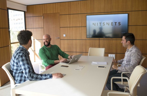 Nitsnets, la empresa detrás del 'e-commerce' y el 'b2b' de las principales marcas alicantinas