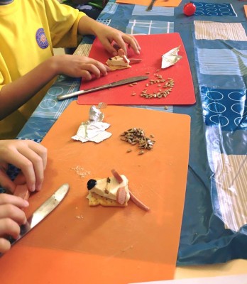 De la cocina para niños al diseño de drones: así son los proyectos que pasan al mentoring del CEEI
