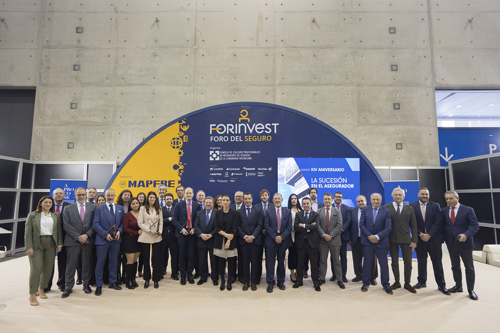 Forinvest 2024 Segunda Jornada (Fotos: Marga Ferrer y Kike Taberner)