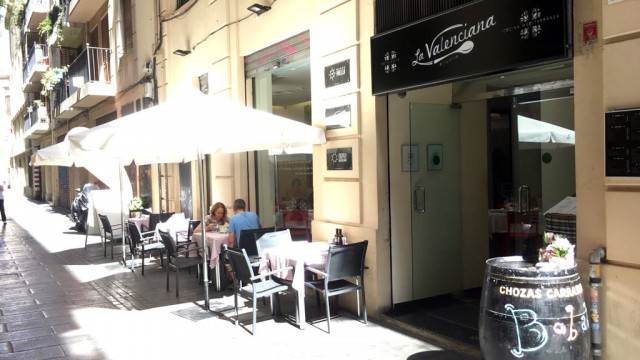 El dueño de Marina d'Or se lanza a comprar restaurantes en València