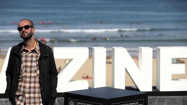 Fernando Franco: “Una película es un juguete demasiado caro en manos del director”