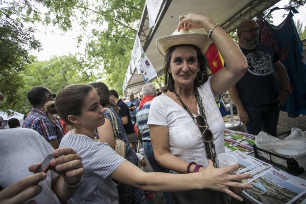 Equidistància valenciana