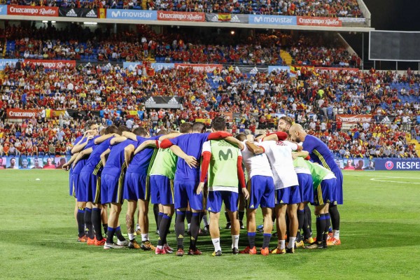 Lopetegui: 