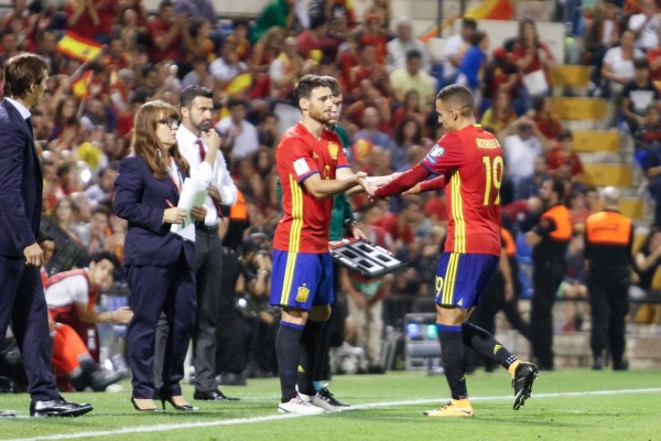Rodrigo: 