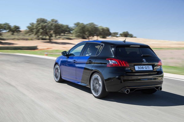 Peugeot 308: un icono en constante evolución