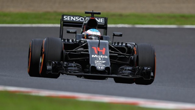 Alonso: 