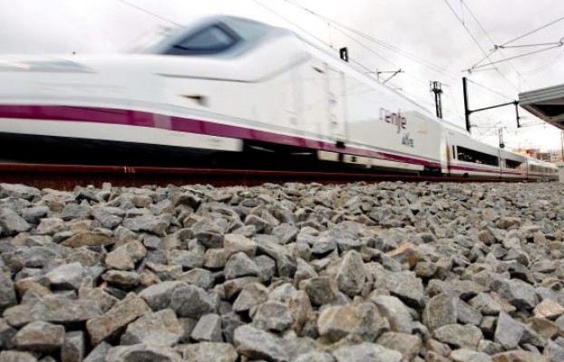 Renfe pierde el AVE en Estados Unidos: una empresa alemana lo construirá