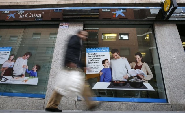 Aumenta el número de catalanes que abren cuentas bancarias fuera de Cataluña
