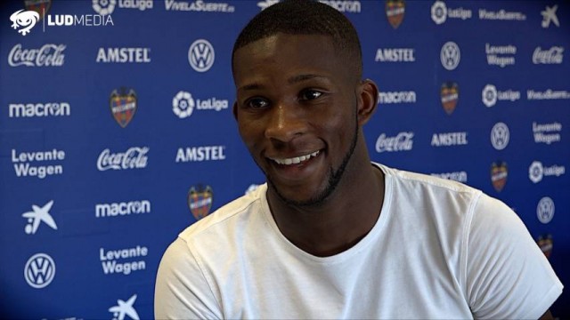 Lerma: 