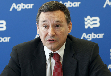 Aguas de Barcelona corta el chorro (por ahora): traslada su sede social a Madrid