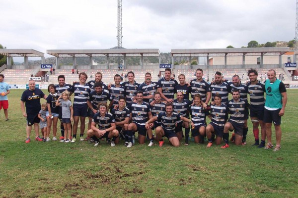 La Vila quiere marcar distancias en Hernani respecto a un rival directo

