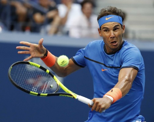 Nadal intentará en Shanghái sumar a su palmarés un título nunca logrado