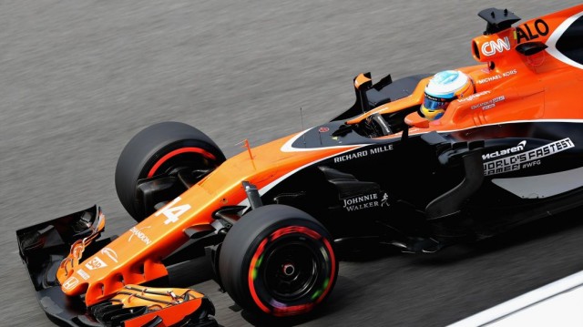 Alonso: 