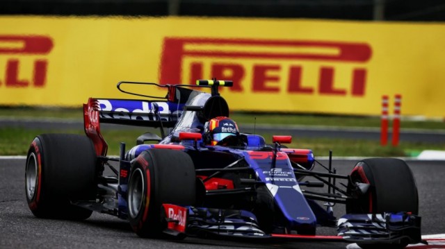 Sainz: 