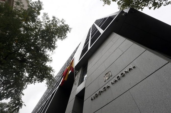 A juicio un yihadista residente en València que ayudaba al Daesh en su 