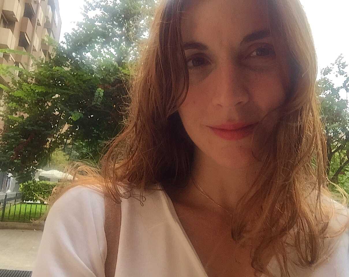 Meritxell Barberá - 