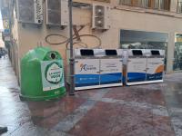 El desplome de las materias primas