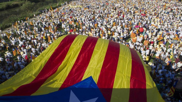 Estas son las 15 empresas que hasta ahora han dejado Cataluña por la inestabilidad política 