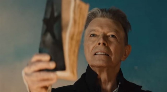 Adiós al rey del glam: fallece David Bowie a los 69 años