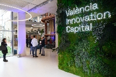 El Ayuntamiento de València descarta el vehículo de inversión para 'startups' y destinará un millón a subvenciones