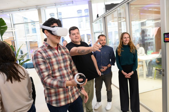 Alicante se sitúa en el puesto 28 del Índice Local de Innovación de Cotec y baja 9 peldaños desde 2022