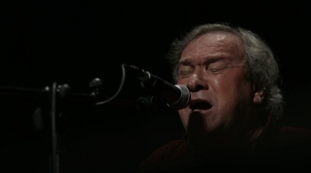 El cantaor Manuel Gerena presenta su tributo a la memoria de Miguel Hernández
